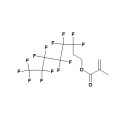 2- (Perfluorohexil) etilo Metacrilato Nº CAS 2144-53-8
